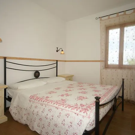 Apartamento Fattoria Silvia Begonia