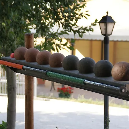 Apartamento Fattoria Silvia Begonia